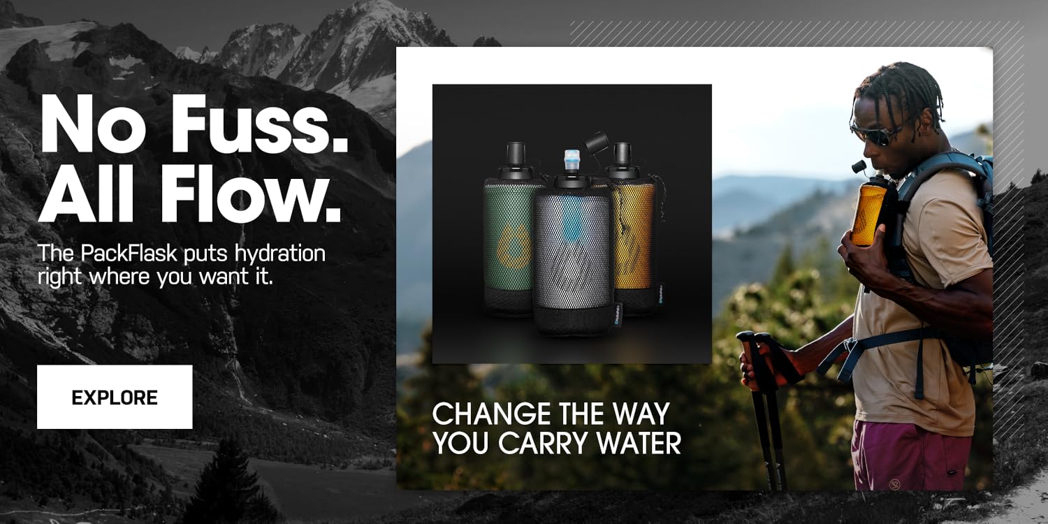Engineered for Every Adventure